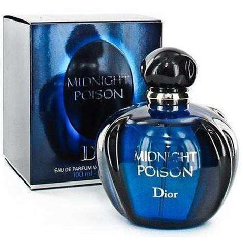 parfum dior poison midnight|midnight poison perfume price.